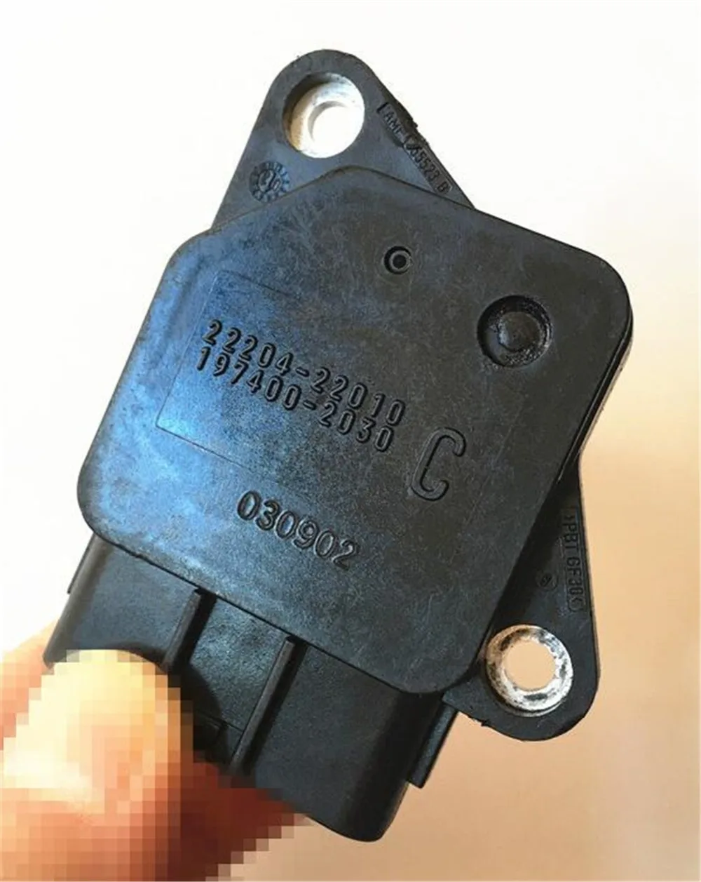 1pc Japan Original Air Flow Meters 22204 22010 197400 2030 Auto Sensors