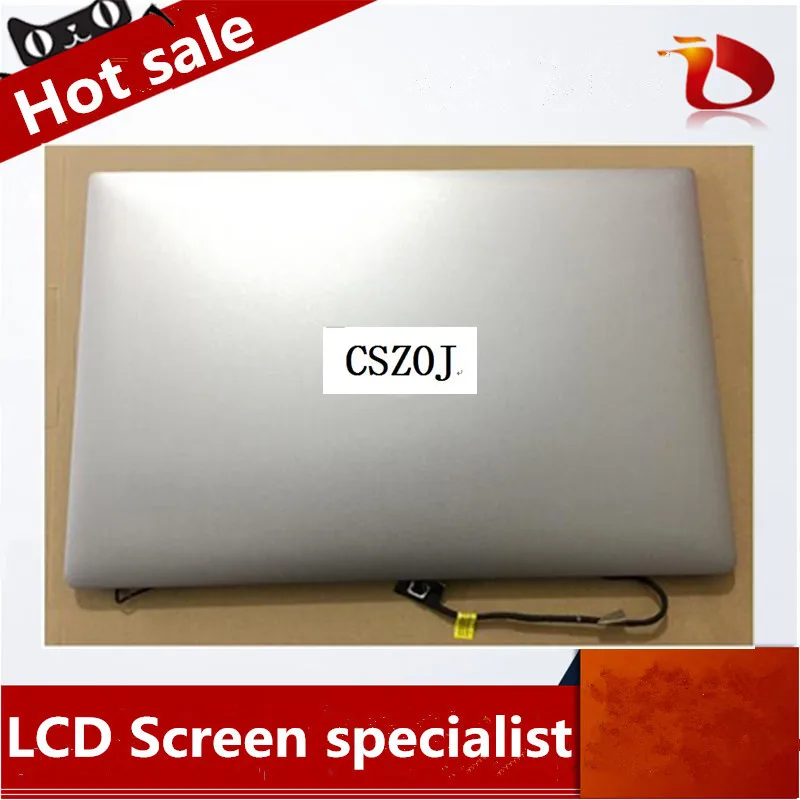  Original 13.3''For Dell XPS 13 9350 Assembly FHD Non Touch Screen LCD Screen Digitizer 1920*1080