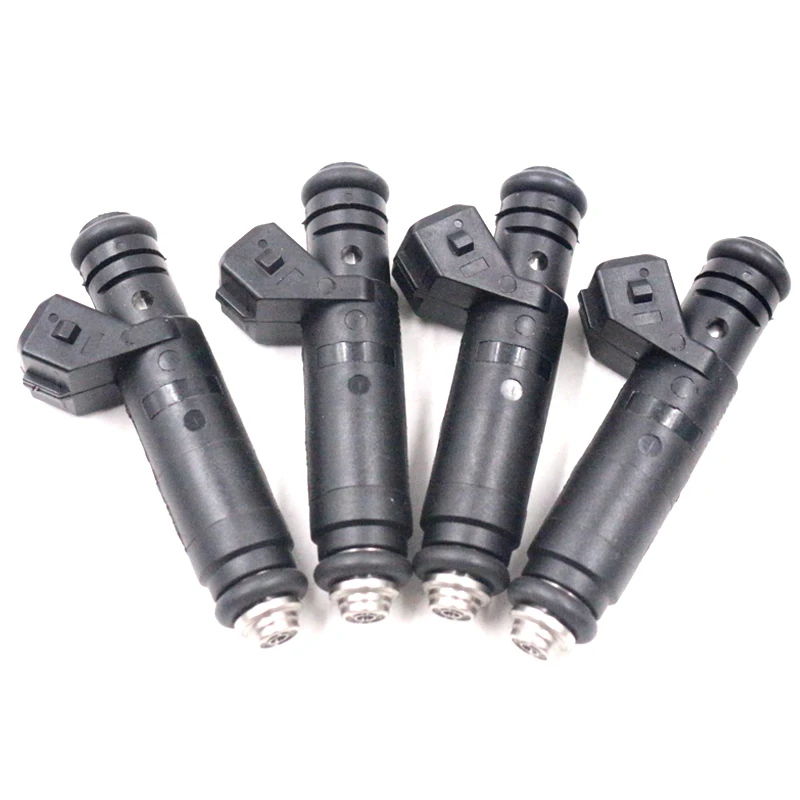 Новый Топливная форсунка для BMW M3 325i 525i M5 735i M6 Ford Jeep Cherokee Buick Pontiac 1984-2006 сопла Autoparts