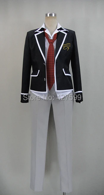 新しい到着トリニティセブンアラタ春日制服コスプレ衣装 Cosplay Costume Uniform Cosplaycostume Costume Aliexpress
