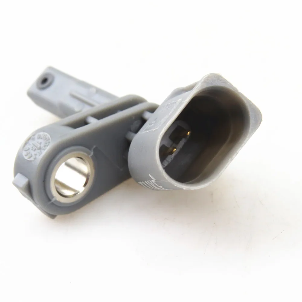 TUKE правое переднее колесо Скорость ABS Датчик для VW CC Sharan Eos Scirocco Golf 5 Jetta MK6 Passat B7 Touran Tiguan Q3 WHT 003 856