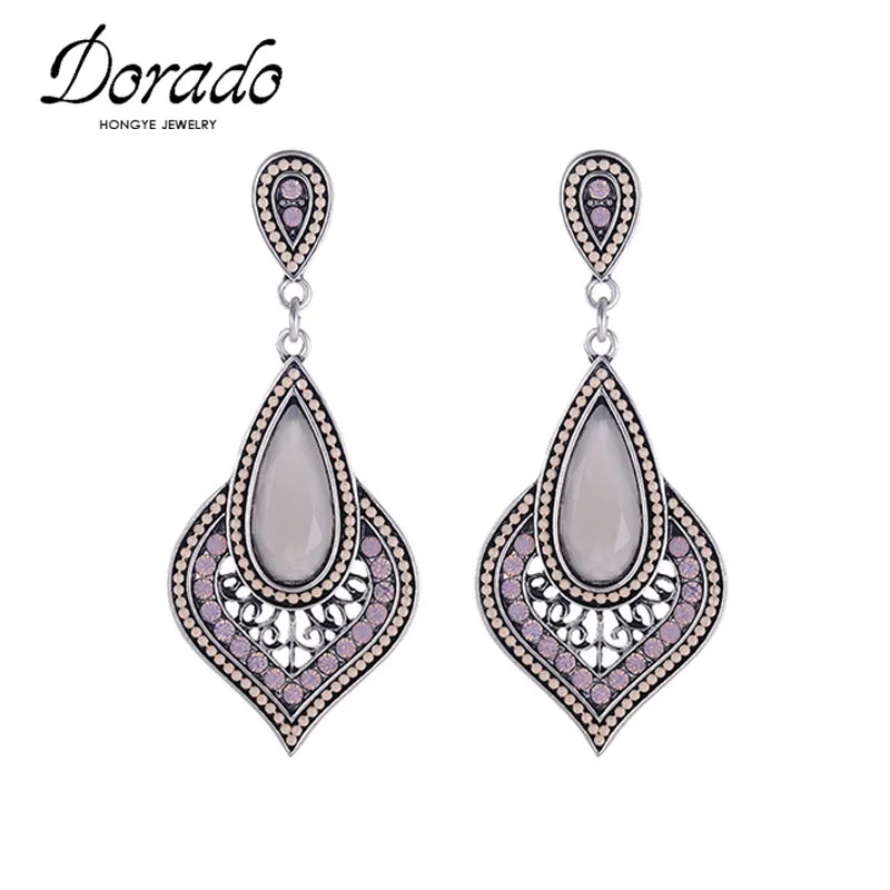 2016 encanto de prata tnica cor de ouro amor oval multicolor tal o grande bohemia estilo