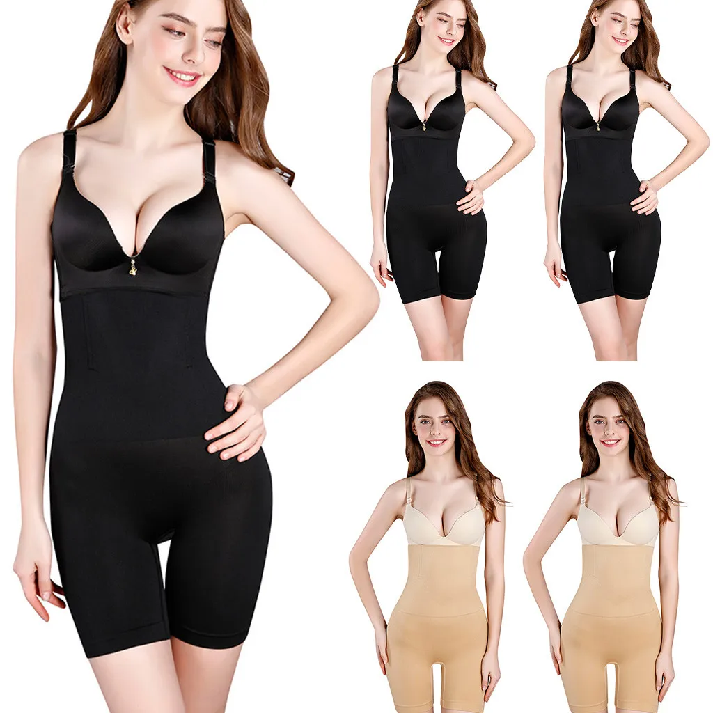 

Women Body Shapewear Postpartum Collection Abdominal Underwear Ladies Female High waist postpartum waist body abdomen corset body shaping underwear