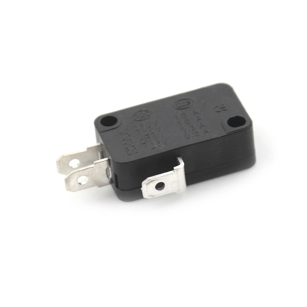 

(5pcs/ Lot ) 28*16cm Small Micro Contact Switch for Microwave Oven Small Switch