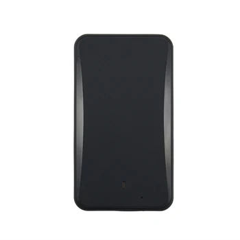 

GPS Tracker Car Magnets Vehicle Tracker Concox AT4 10000mAh Waterproof IPX5 WiFi GSM GPRS LBS Locator Free Tracking Software APP