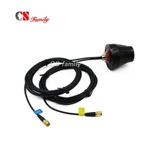 Внешняя GSM антенна, наружная GSM 2,4G антенна, 2,4G GSM комбинированная антенна 2400~ 2483,5 MHz/824~ 2170MHz 1 шт