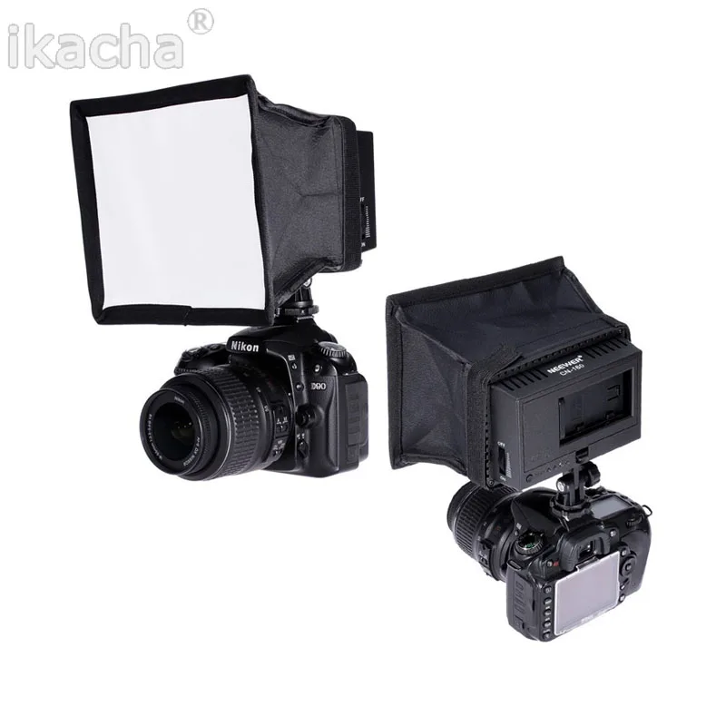 15x17cm Flash Softbox Diffuser (2)