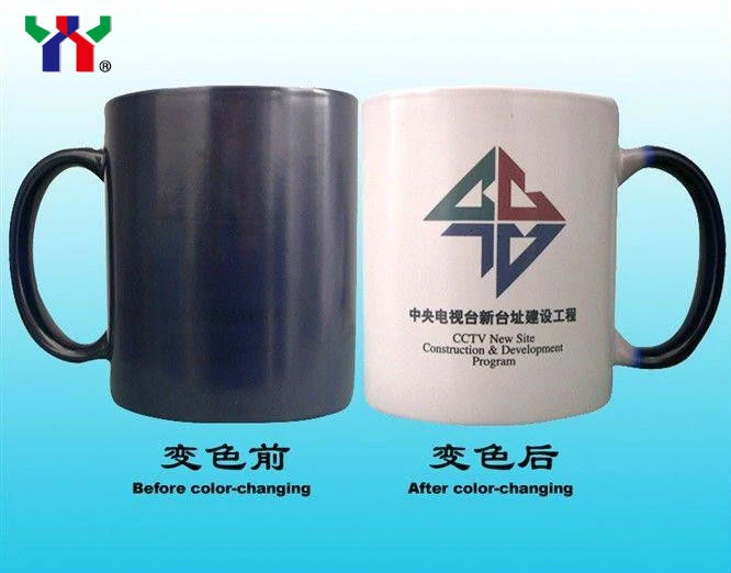 screen printing ink for mugs
