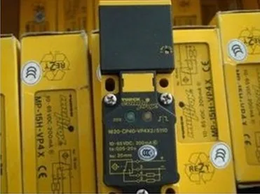 

New original NI25-CP40-LIU Warranty For Two Year