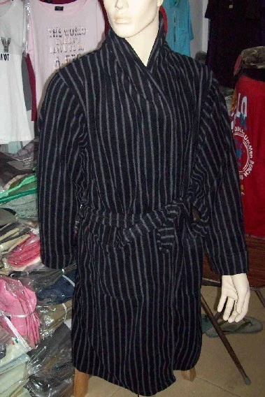 mens towelling bathrobes primark