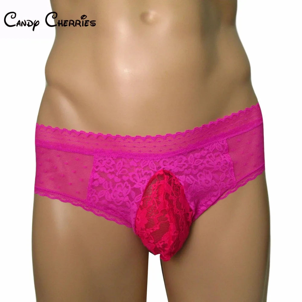 String rose dentelle Clearance
