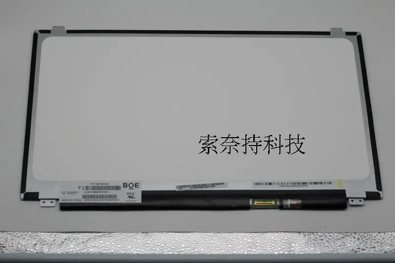 SANITER Apply to lenovo V2000 V4000 15-ISK LCD screen 1366*768 LP156WHB LP156WHU SANITER Apply to lenovo V2000 V4000 15-ISK LCD screen 1366*768 LP156WHB LP156WHU