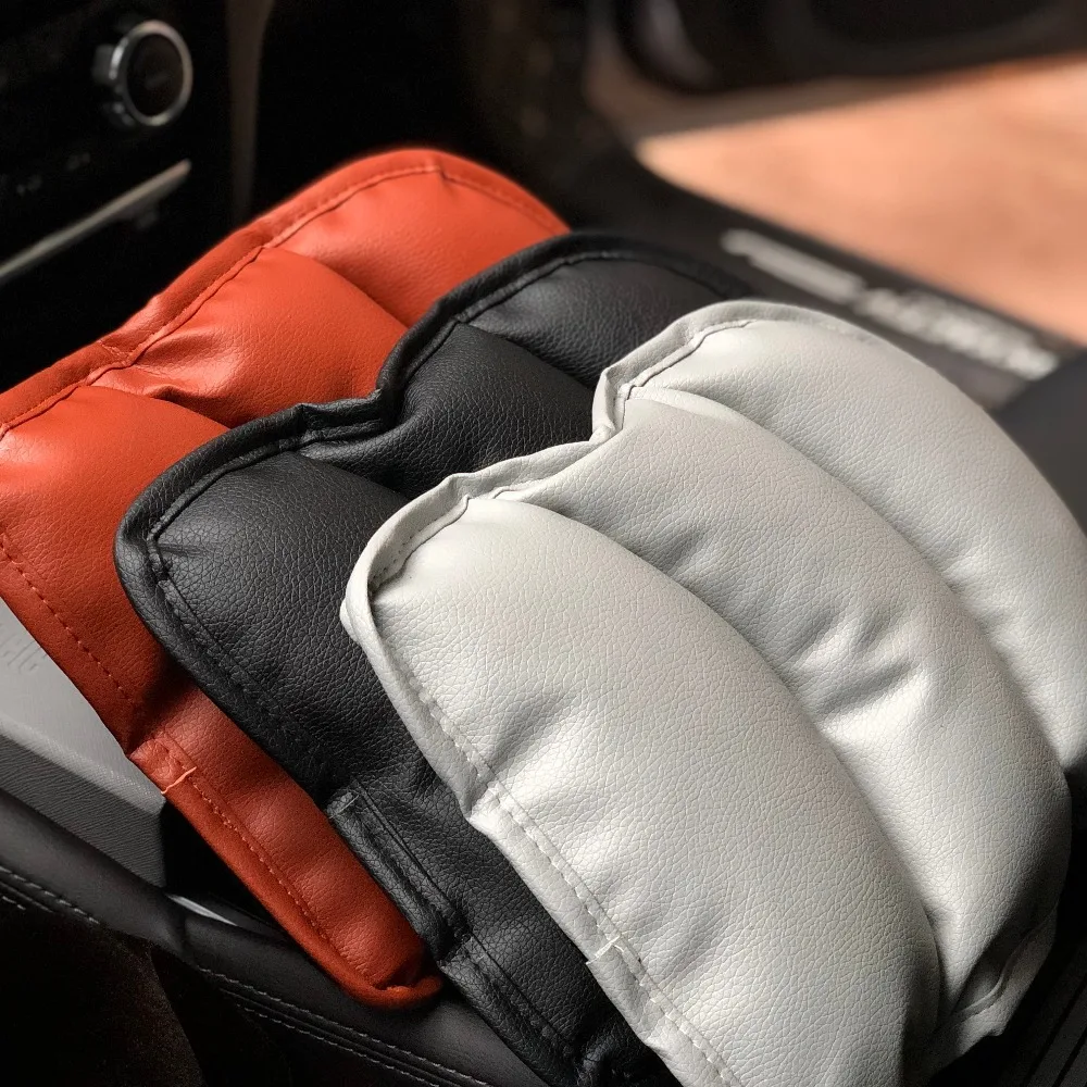 Автомобиль подлокотник окно Обложка Pad для Renault Espace Twingo Clio ZOE Kwid SYMBIOZ ARKANA Duster EZ-PRO Lodgy Alpine A110