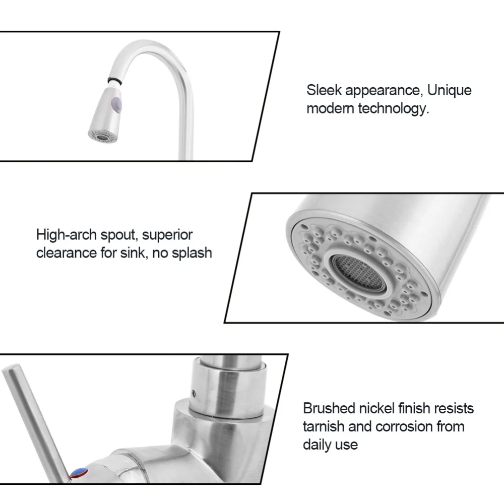 Kitchen Faucet (4)