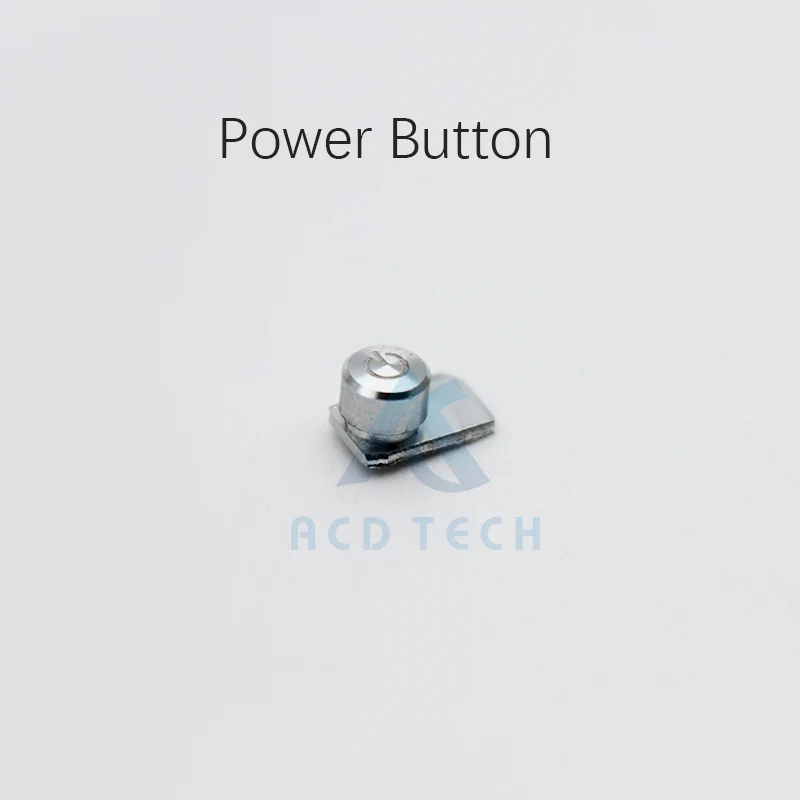 Power On Off Button Switch Key Circle Ring Headset Jack Ring Full Set for Sony Xperia Z1 Compact M51W Z1 Mini