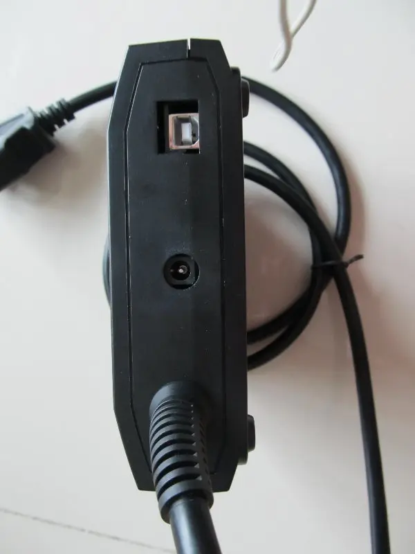 Для Honda Профессиональный диагностический инструмент HDS He USB разъем Автомобильный