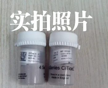 

Free shipping 1PCS 100% new and original CITY Sulfur Dioxide S02 Gas Sensor 4S Rev.2 ,(SO2) 4 SERIES CITICEL