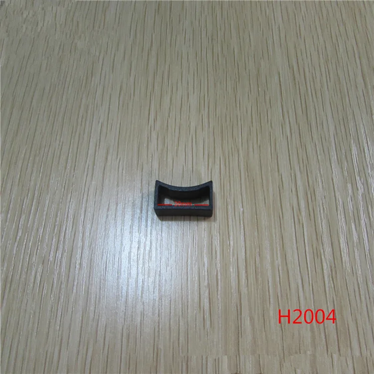 Webbing Strap Keepers