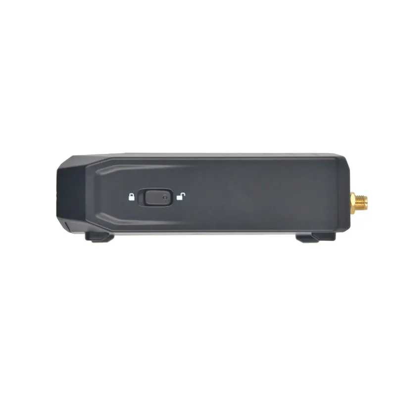 4G LTE SDI кодировщик беспроводной RTMP IP Mine Q7 прямая трансляция поддержка / Wifi Ethernet для
