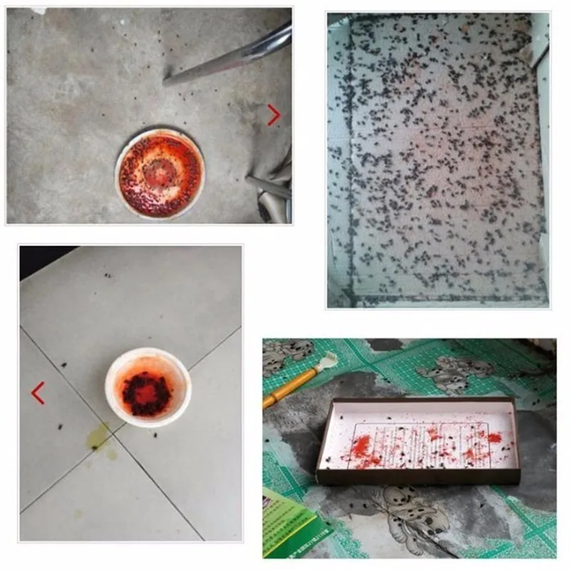 50pcs/lot Effective Fast Kill flies medicine Pest control Very medicine very clear Fly medicine powder fly killing bait For Home 50pcs/lot Effective Fast Kill flies medicine Pest control Very medicine very clear Fly medicine powder fly killing bait For Home