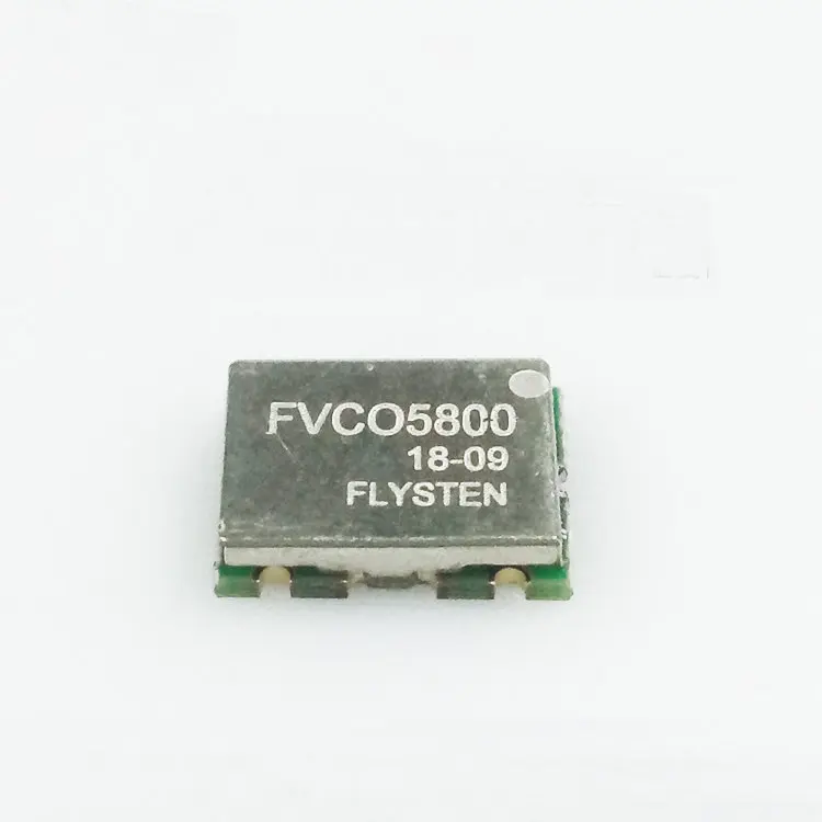 

5.8G VCO UAV WIFI Interference Signal Source Voltage Controlled Oscillator Provides Technical Solution