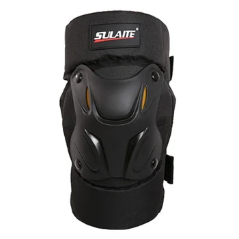 

Motorcycle Motocross Knee Pads Bike Bicycle Racing Pads ATV Protective Guards Armor Gear j2