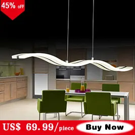 Fashion Modern Led Chandelier Circel Rings Ceiling Chandelier Lighting For Living room Dining room Hotel Lighting Fixtures Lamps