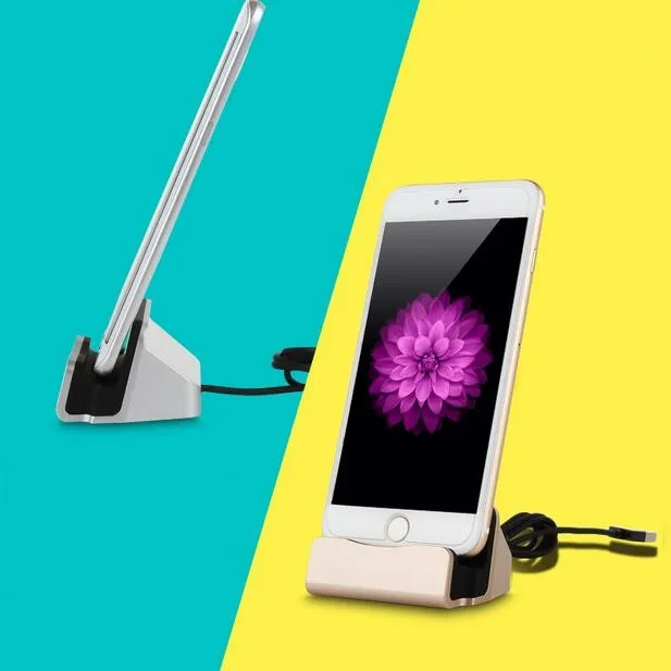 IOS Синхронизации Рабочего Док-Станция Зарядное Устройство для iPhone 7 Plus pod данные