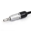 350000rpm Dental Lab Micromotor Handpiece of E Type SDE-M33Es micro motors with cable for Teeth Whitening 2