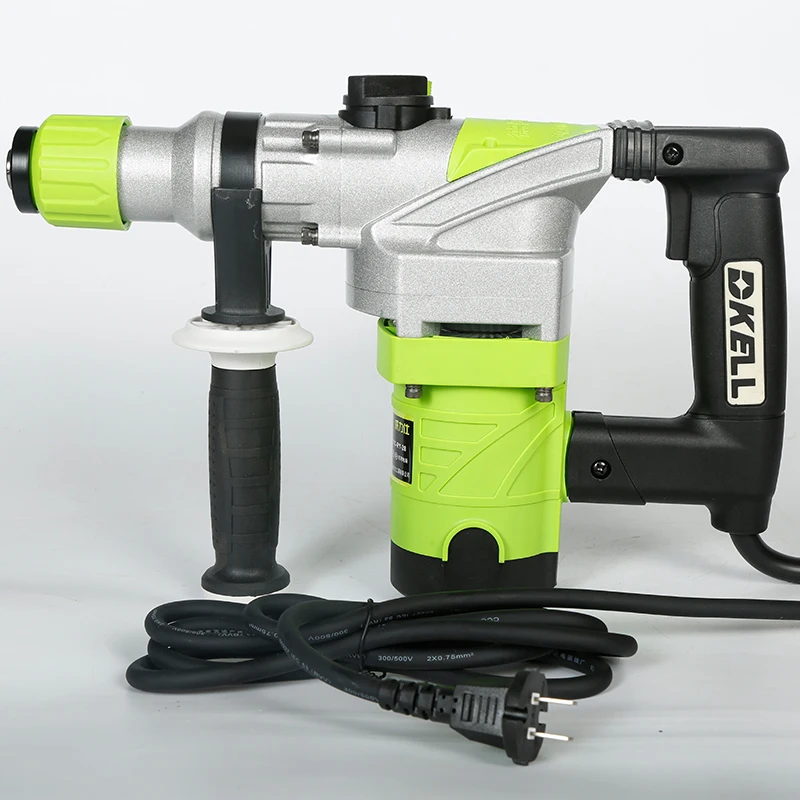 The impact drill hammer welis multifunctional electric drill electric