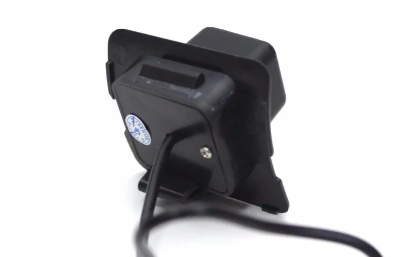 Reserved Hole For Mercedes Benz R W251 2006 ~ 2013 HD CCD Car Reverse Backup Rearview Parking Rear View Camera Night Vision (10)