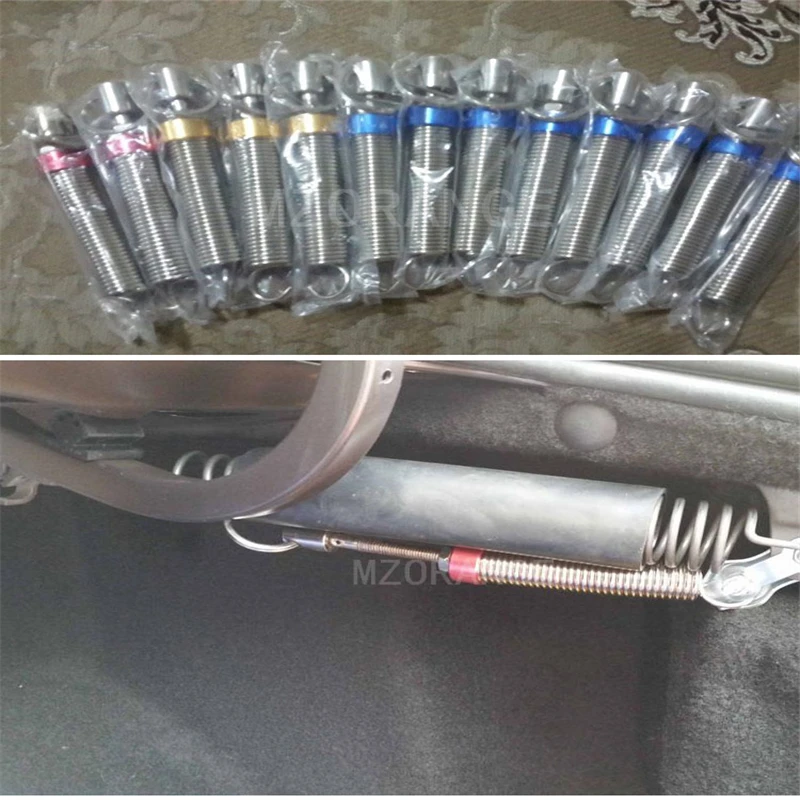 remote car spring