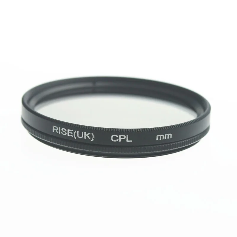 filtro pol circ CPL 49 mm 49mm doppelset mc UV