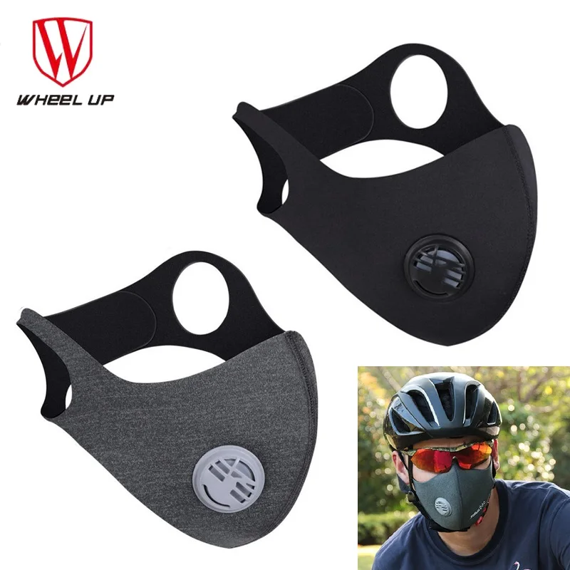 Respirator Mask Bicycle Cycling Mask Bike Racing Ski Snowboard Outdoor
