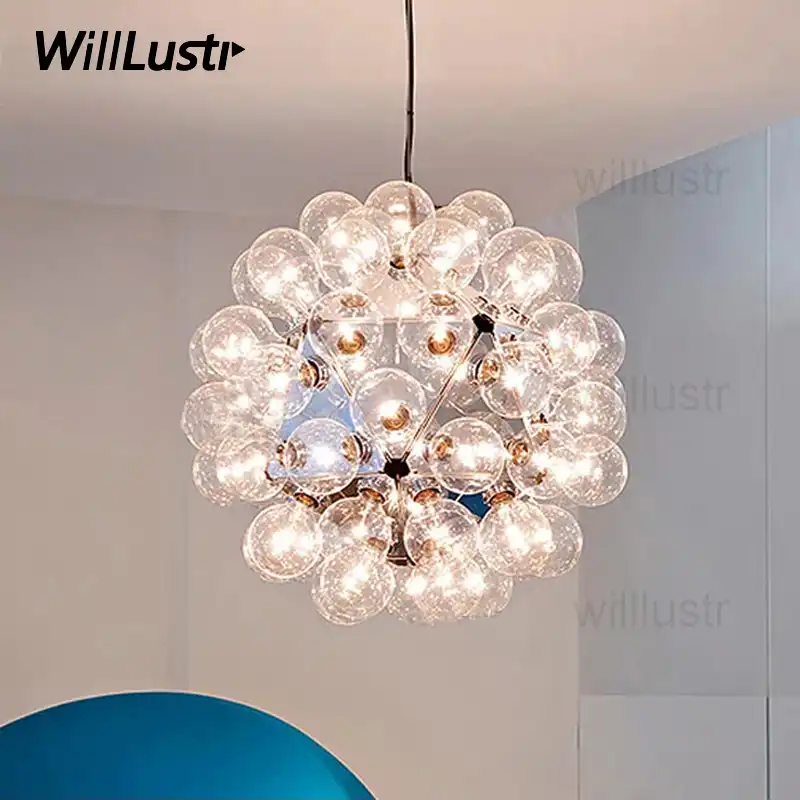 Taraxa 88 Pendant Lamp Achille Castiglioni Design Hanging Light Dinning Room Restaurant Hotel Modern Lighting Taraxa 88 Pendant Lamp Achille Castiglioni Design Hanging Light Dinning Room Restaurant Hotel Modern Lighting