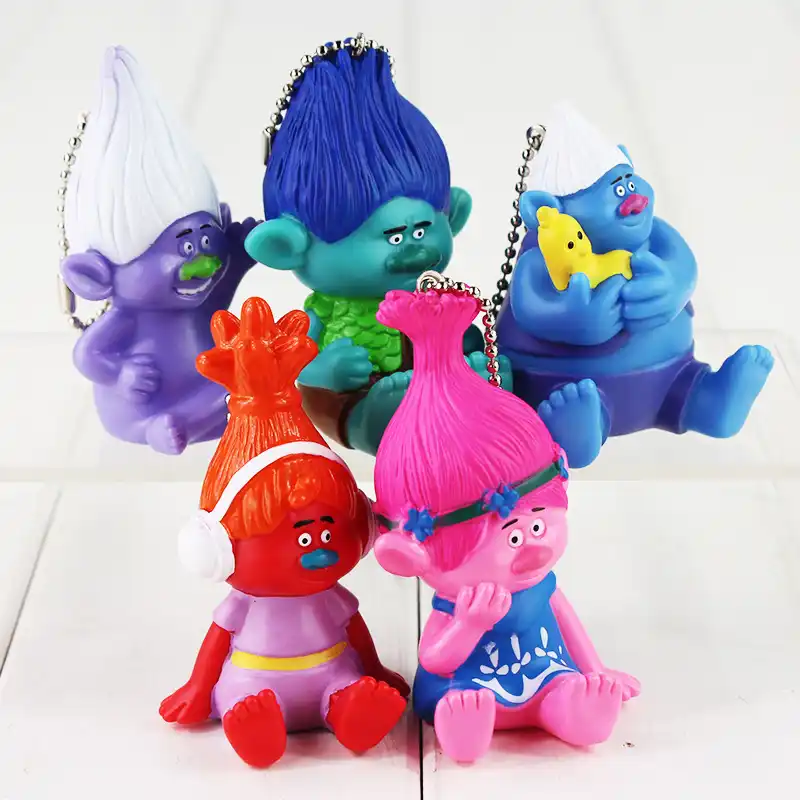 trolls creek toy