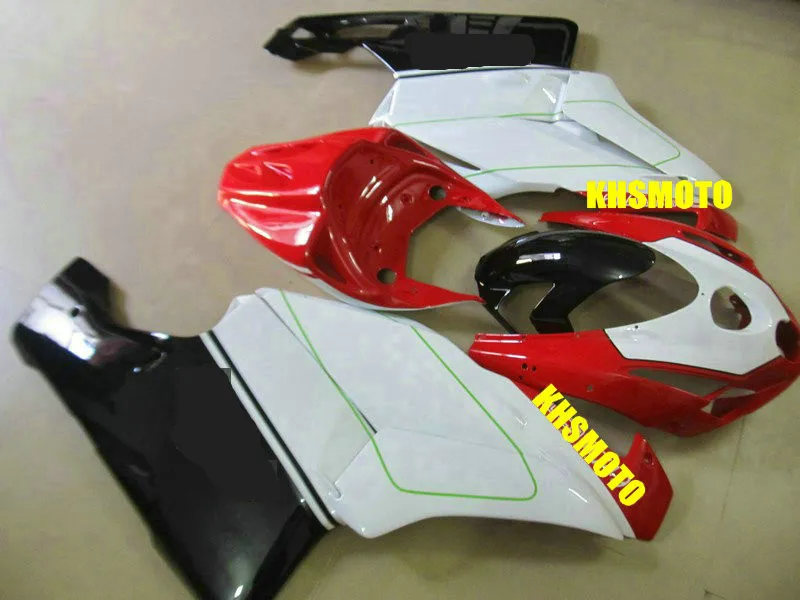 Ducati 749 2003