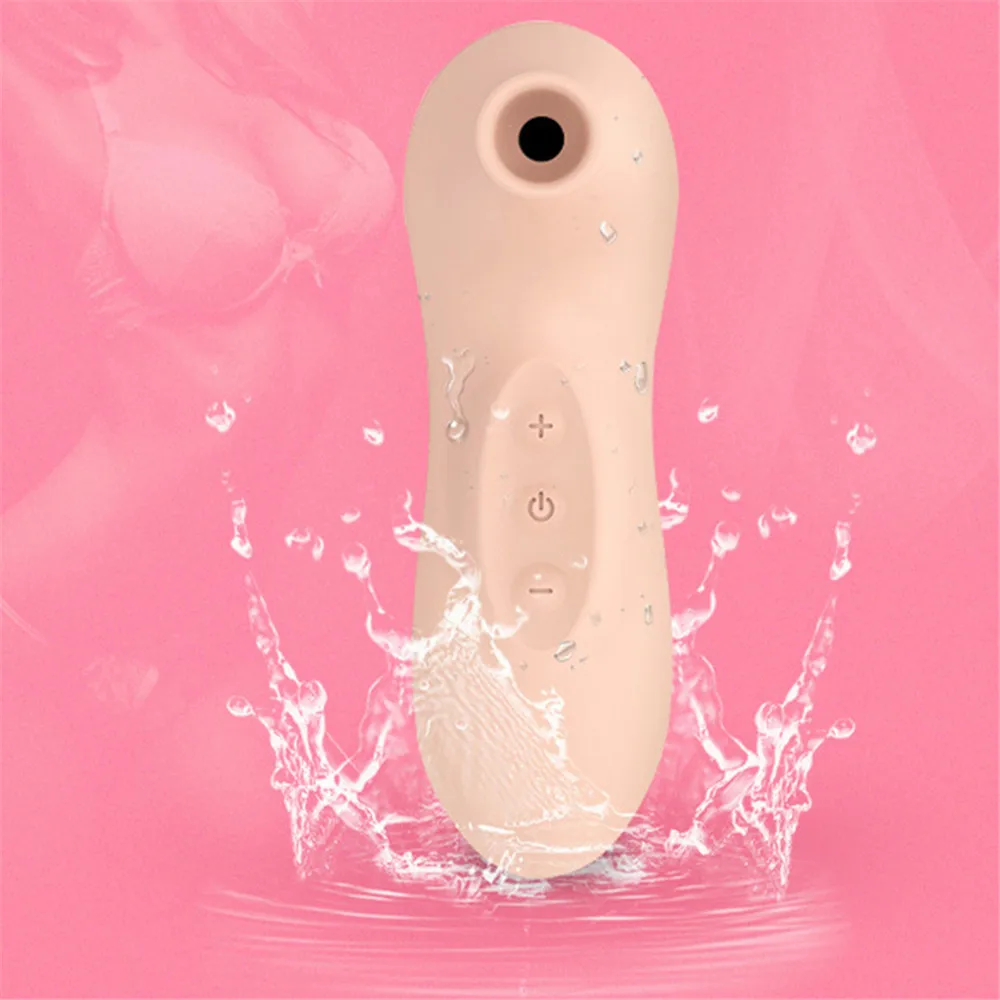 Sex Shop Nipple Sucking Vibrator For Women Clitoris G spot Sucker Stimulation Tongue Oral Vibrator Sex Toys For Woman Masturbate (15)
