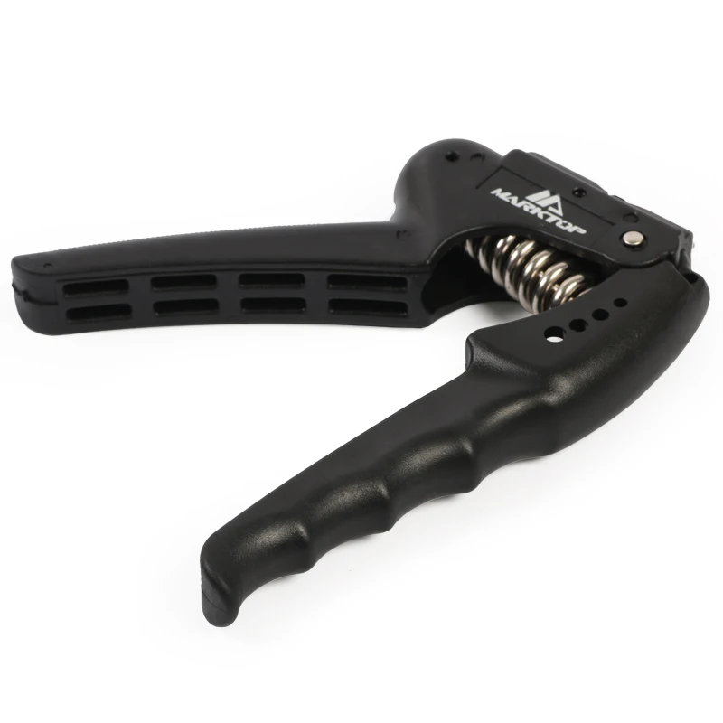 Marktop Hand Grips Adjustable Heavy Grips Gripper Gym Power Fitness Hand Exerciser Grip Wrist Forearm Strength Training M4302