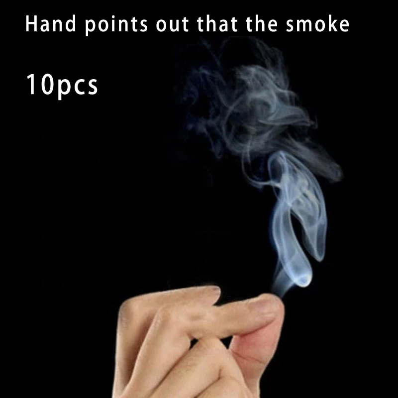 Buy The fingers smoke Louis Liu magic hand rub smoke