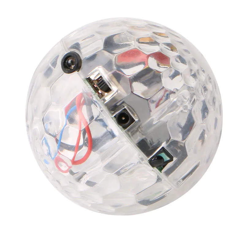 ball rc