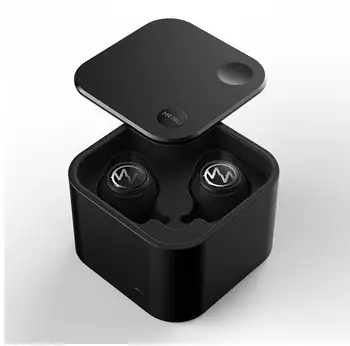 

Macaw NE1s True Wireless Dynamic IPX7 Waterproof Earphone HiFi Bluetooth In-Ear Earphones