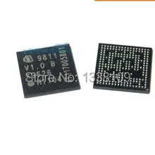 5 шт./лот, базовый контроллер процессора IC PMB9811 9811 для samsung Galaxy S II S2 i9100