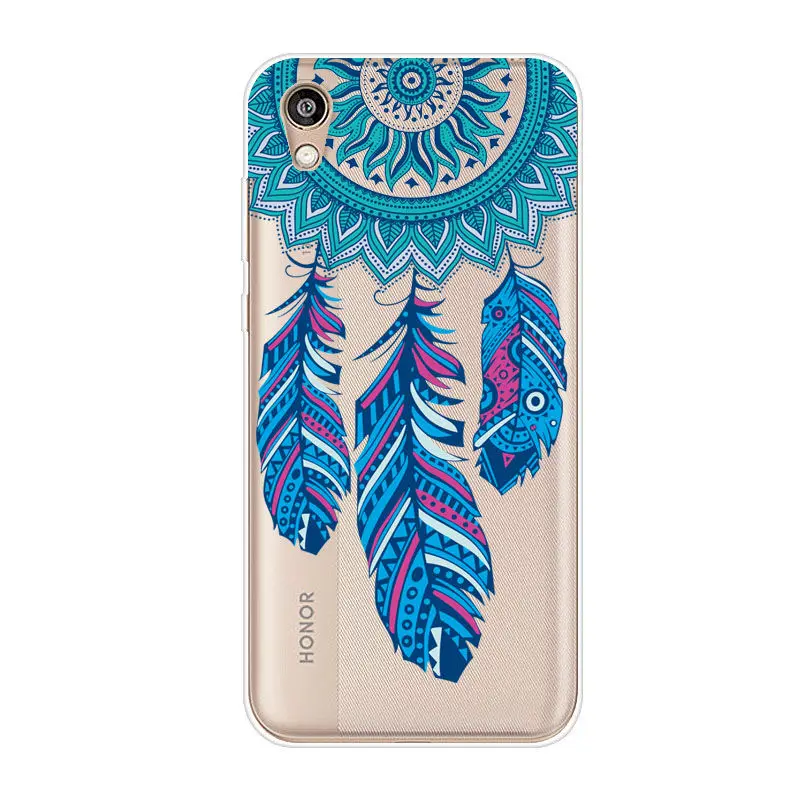 Case for Huawei Honor 8S Case Cover Protective Soft Silicone Case for Huawei Honor 8A 8 S TPU Back Shell Honor 8A Pro Case Coque (38)