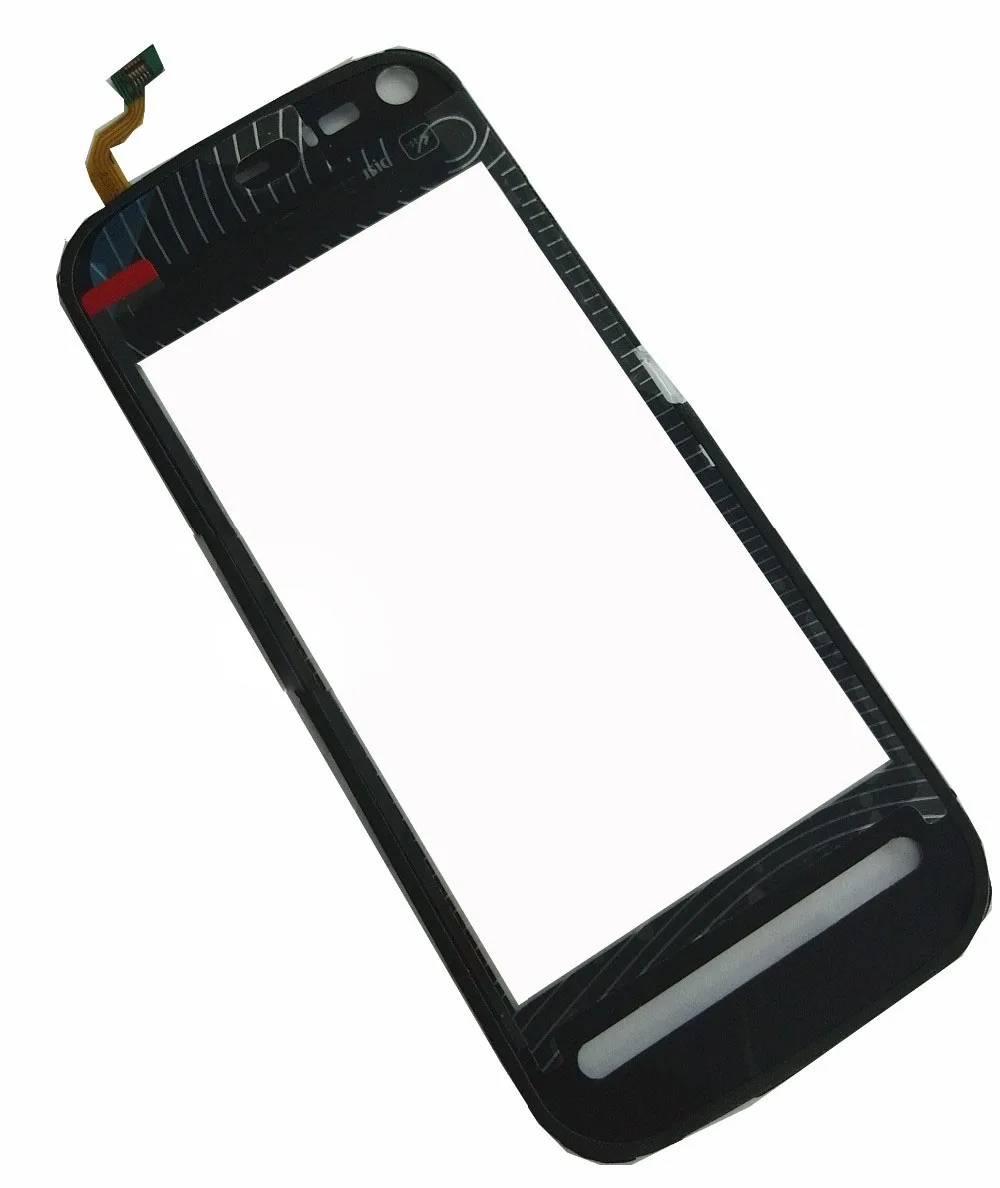 3.2 Inch For Nokia 5800 N5800 Touch Screen Glass Lens Digitizer Front