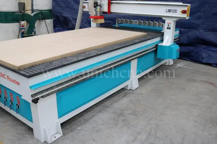 Best цена автоматическая смена инструмента деревянные двери дизайн cnc router машина