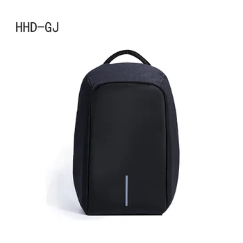 

Anti-theft 17.3 inch Waterproof Laptop Bag Fashion Mochila Security Travel Backpack Men Women Multi function Schoolbag Masculine