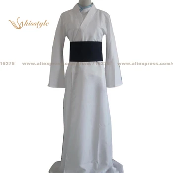 

Kisstyle Fashion Tsubasa: Reservoir Chronicle Syaoran Kimono COS Clothing Cosplay Costume,Customized Accepted