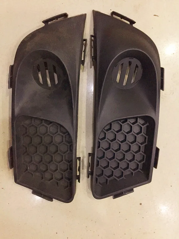 

Great wall florid voleex C20 front fog cover left side or right side choose you need