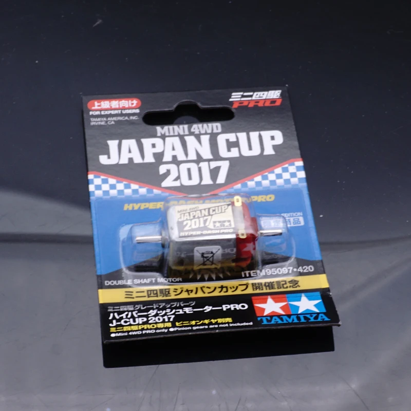 Оригинальные двигатели Tamiya 15433 15318 15317 15455 15375 для автомобилей MINI 4WD|Аксессуары